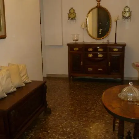 Casa Cecilia Apartment Rome
