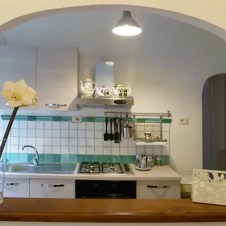 Casa Cecilia Rome